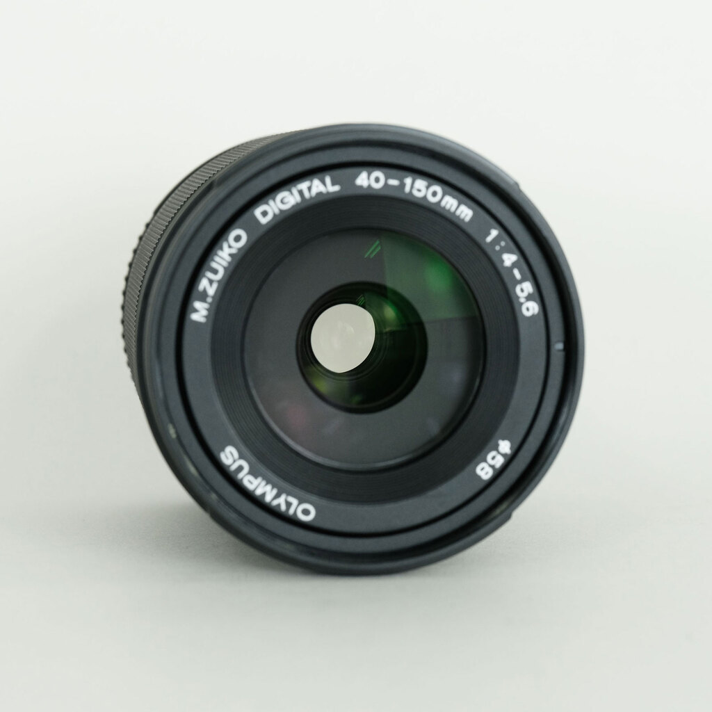 OLYMPUS M.ZUIKO DIGITAL ED 40-150mm F4.0-5.6 R OLYMPUS M.ZUIKO DIGITAL ED 40-150mm F4.0-5.6 R