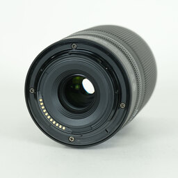 Nikon NIKKOR Z DX 50-250mm f/4.5-6.3 VR