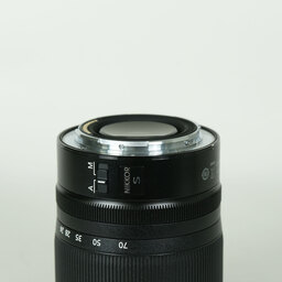 Nikon NIKKOR Z 24-70mm f/4 S