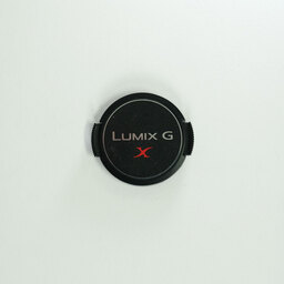 Panasonic LUMIX G X VARIO PZ 14-42mm / F3.5-5.6 ASPH. / POWER O.I.S.