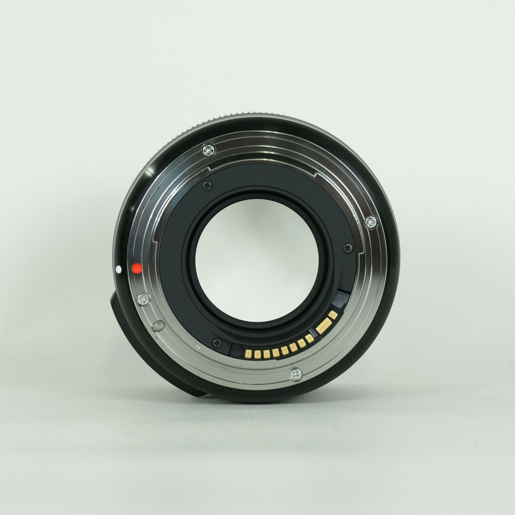 SIGMA 30mm F1.4 DC HSM | Art [キヤノン用]