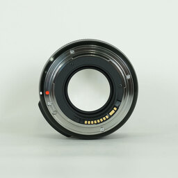 SIGMA 30mm F1.4 DC HSM | Art [キヤノン用]