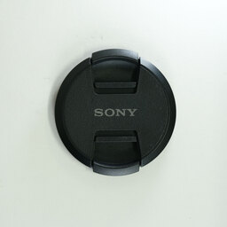 SONY FE 85mm F1.8 SEL85F18 SONY FE 85mm F1.8 SEL85F18