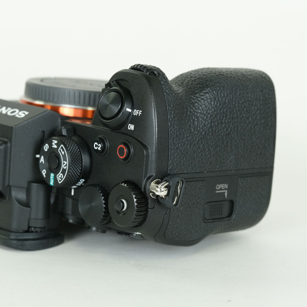 SONY α7R V（ILCE-7RM5）