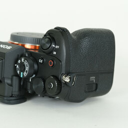 SONY α7R V（ILCE-7RM5）