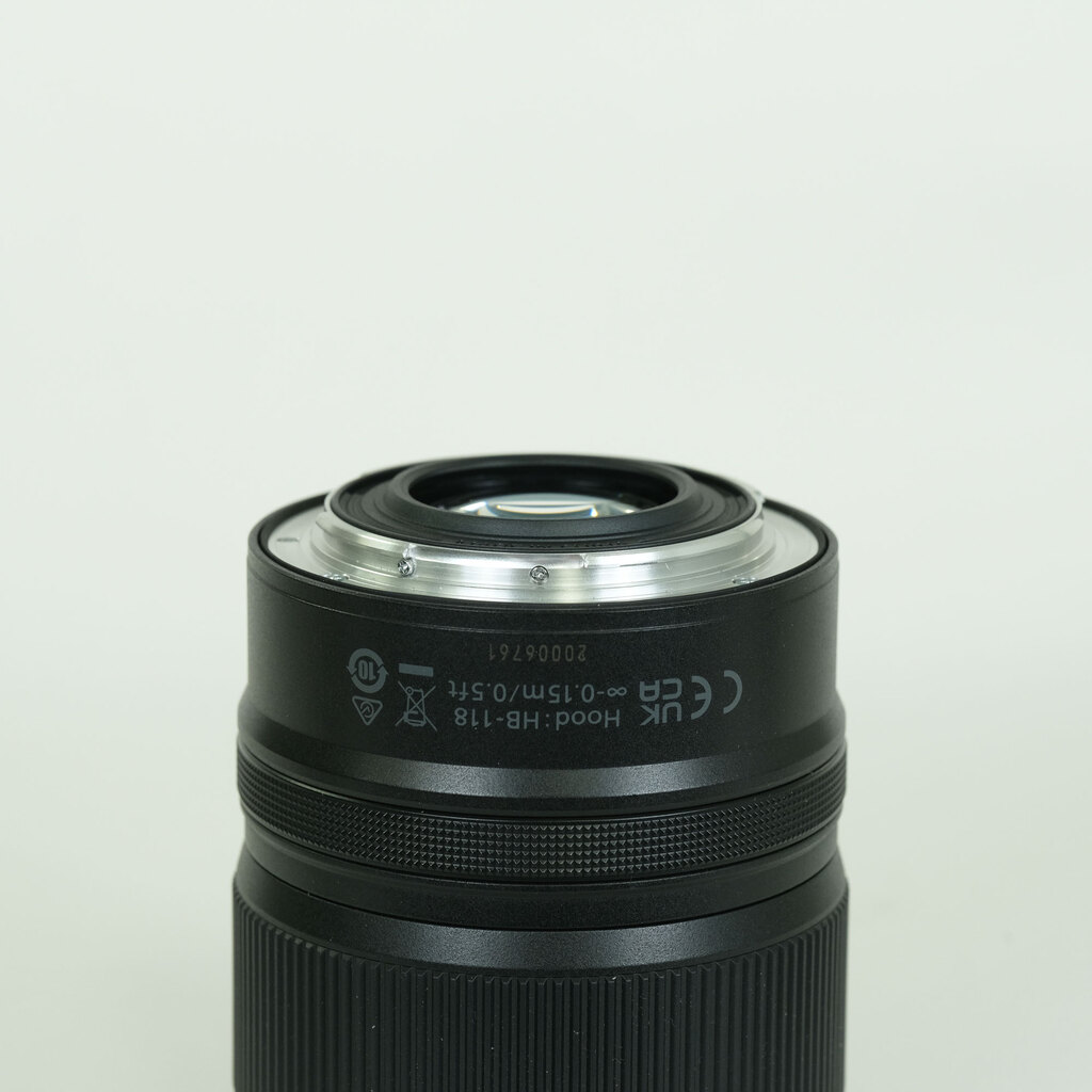 Nikon NIKKOR Z DX 16-50mm f/2.8 VR