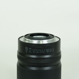 Nikon NIKKOR Z DX 16-50mm f/2.8 VR