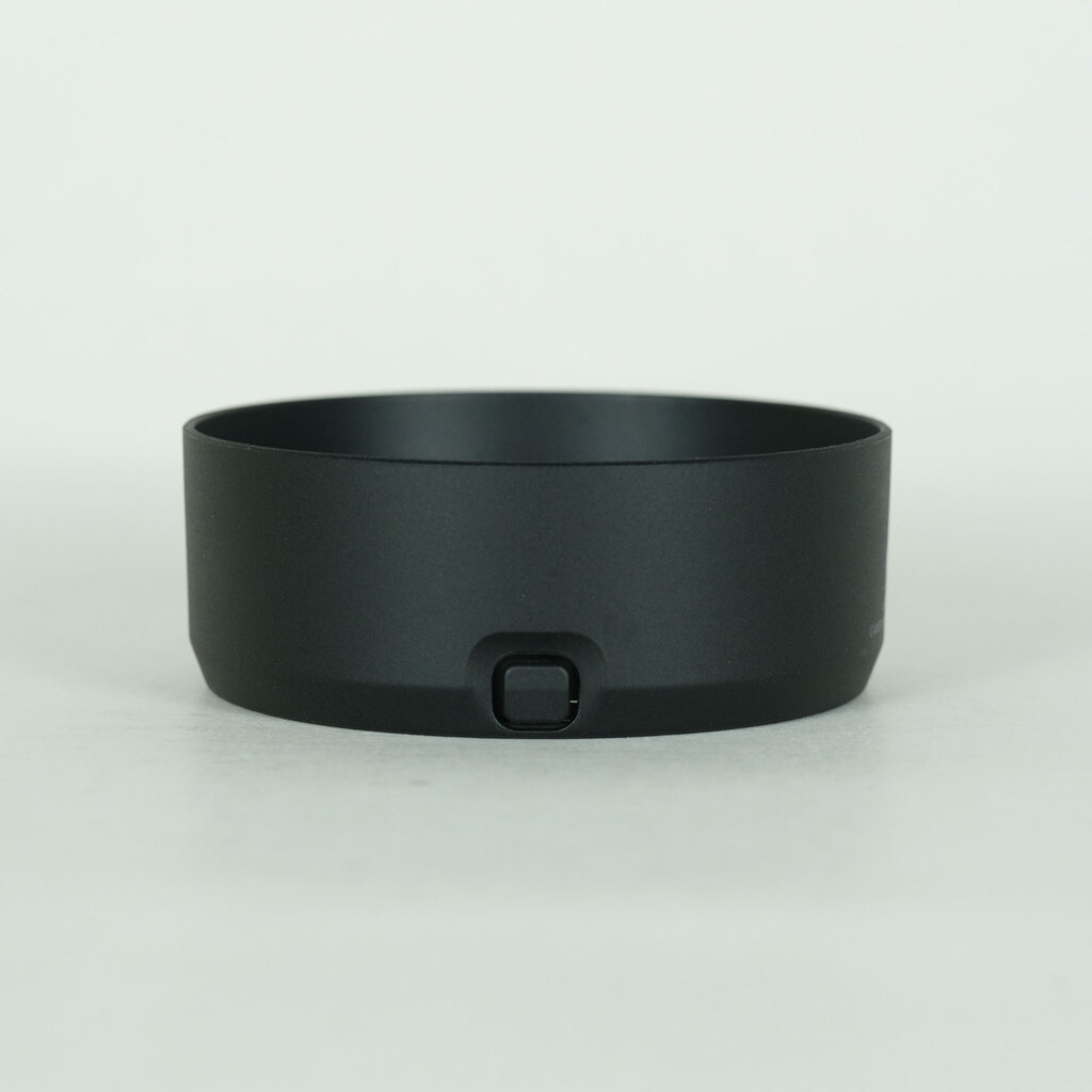 Canon RF50mm F1.8 STM