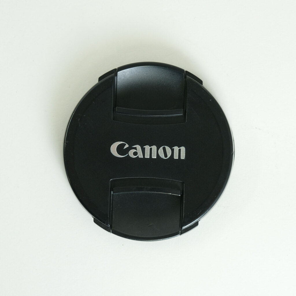 Canon EF100-400mm F4.5-5.6L IS II USM