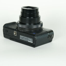 SONY Cyber-shot DSC-RX100M6 SONY Cyber-shot DSC-RX100M6