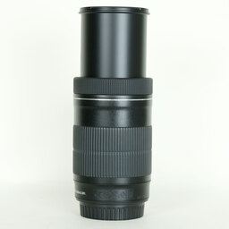 Canon EF-S55-250mm F4-5.6 IS STM