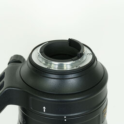 Nikon AF-S NIKKOR 200-500mm f/5.6E ED VR