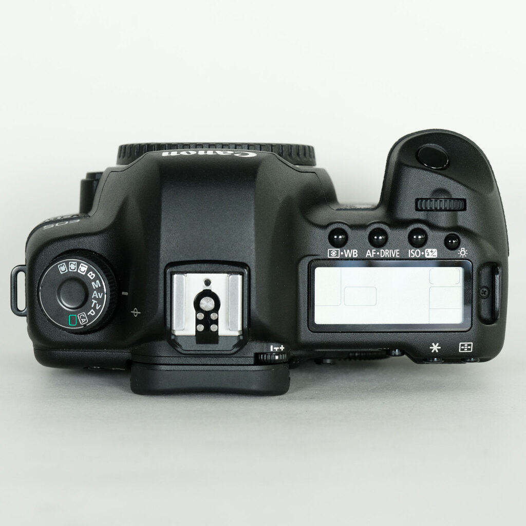 Canon EOS 5D MarkII ボディ Canon EOS 5D MarkII ボディ