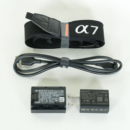 SONY α7 III（ILCE-7M3）