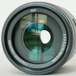 SONY E 70-350mm F4.5-6.3 OSS SEL70350G