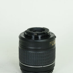 Nikon AF-P DX NIKKOR 18-55mm F3.5-5.6G VR