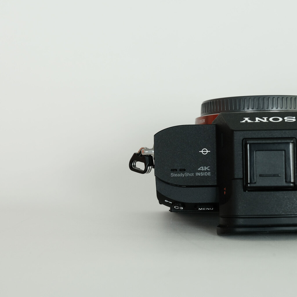 SONY α7 III(ILCE-7M3) SONY α7 III(ILCE-7M3)