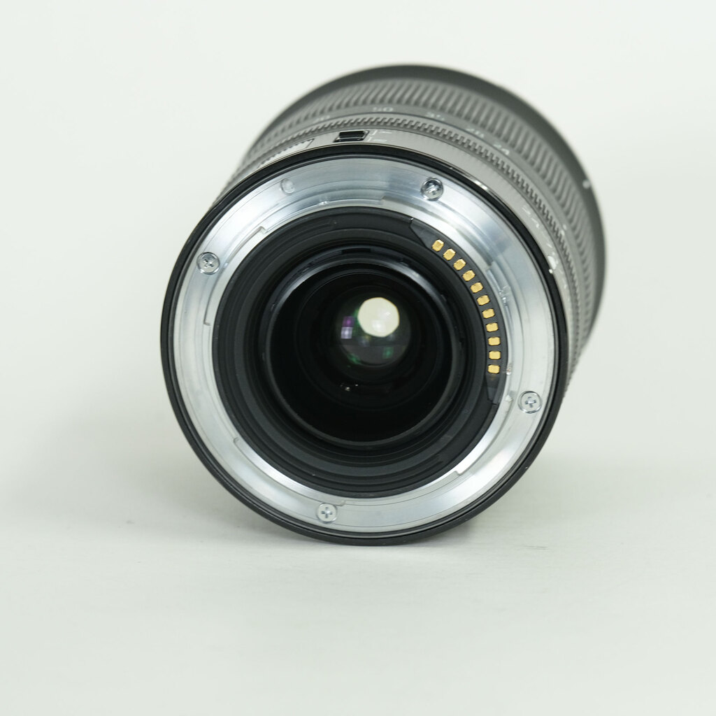 Nikon NIKKOR Z 24-70mm f/4 S Nikon NIKKOR Z 24-70mm f/4 S