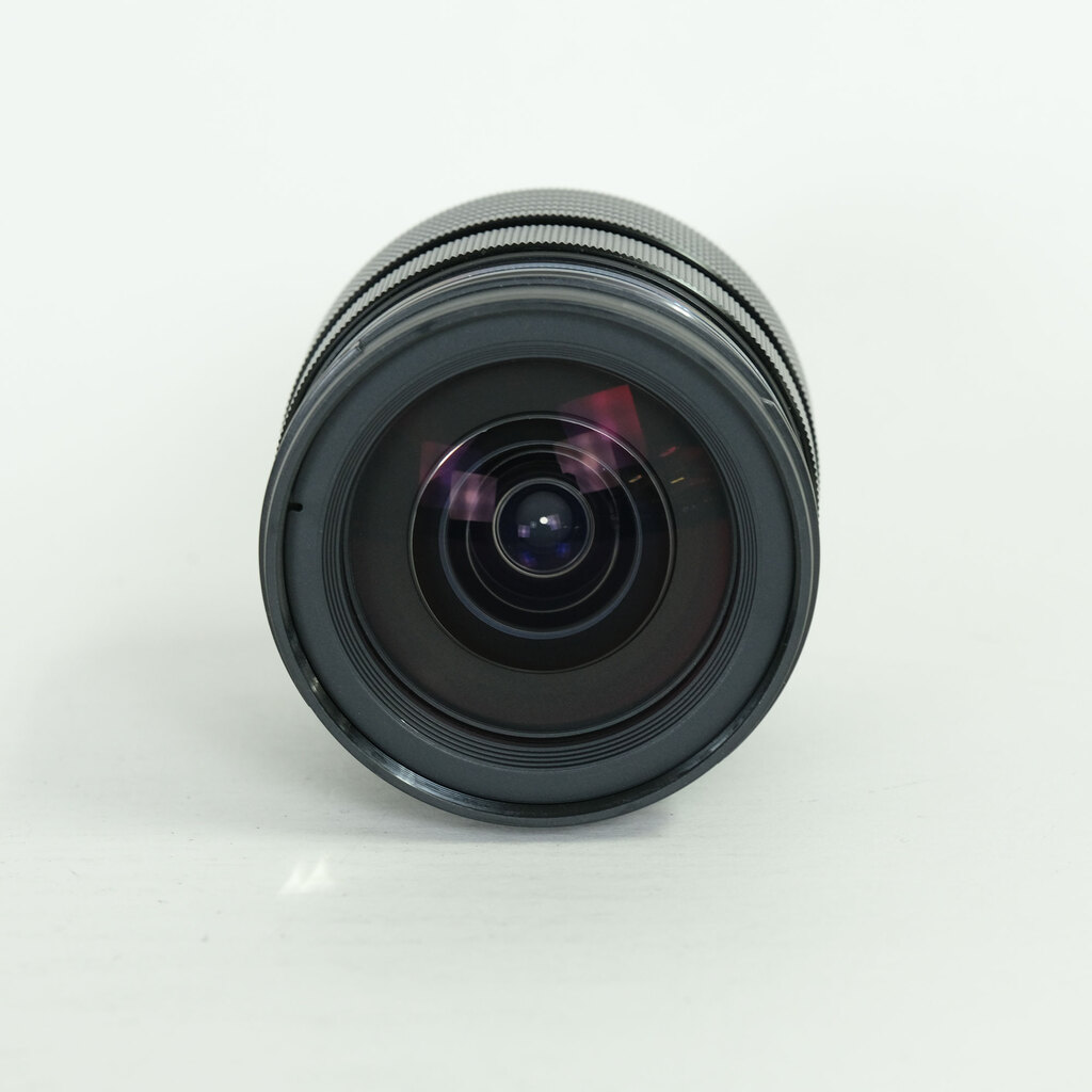 OLYMPUS M.ZUIKO DIGITAL ED 12-40mm F2.8 PRO