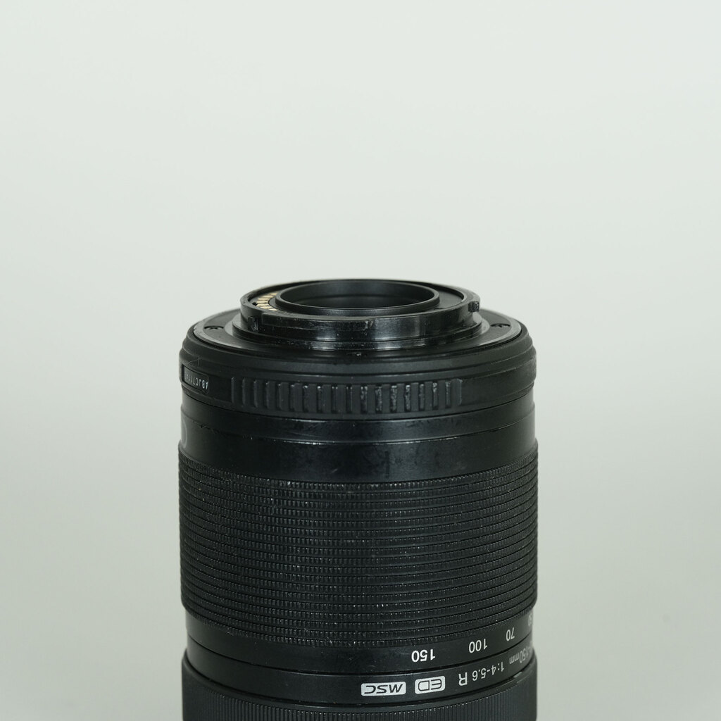 OLYMPUS M.ZUIKO DIGITAL ED 40-150mm F4.0-5.6 R