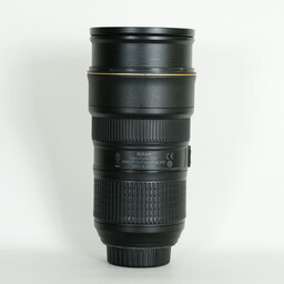 Nikon AF-S NIKKOR 24-70mm f/2.8E ED VR