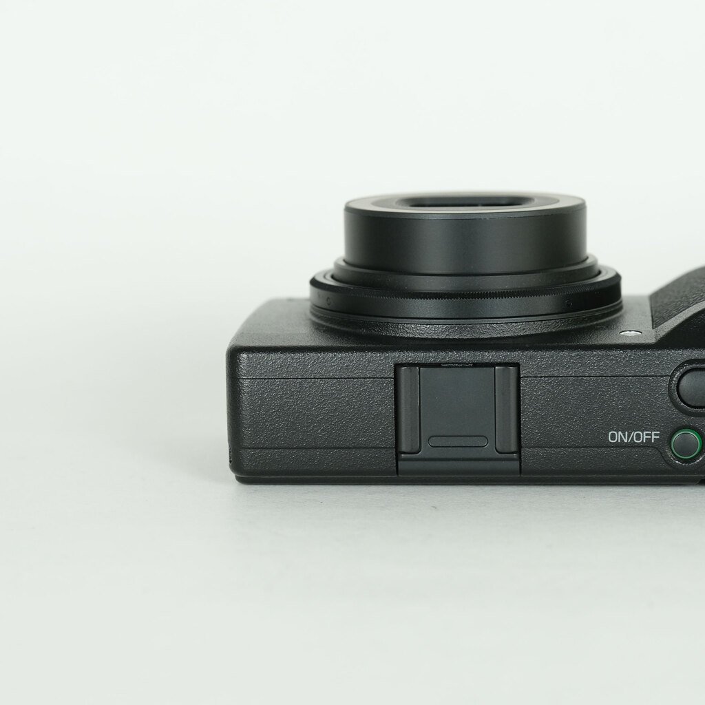 RICOH GR III RICOH GR III