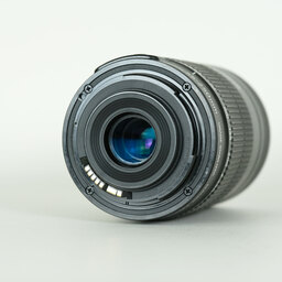 Canon EF-S55-250mm F4-5.6 IS STM