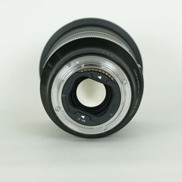 SIGMA 20mm F1.4 DG DN | Art [ソニーE用]