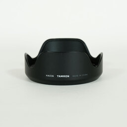 TAMRON 28-200mm F/2.8-5.6 Di III RXD (Model A071) [ソニーE用]