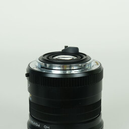 PENTAX HD PENTAX-FA 31mmF1.8 Limited PENTAX HD PENTAX-FA 31mmF1.8 Limited