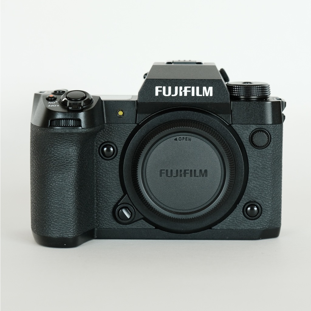 FUJIFILM X-H2の出品 | ONE SCENE（ワンシーン）