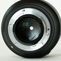 Nikon AF-S NIKKOR 58mm f/1.4G