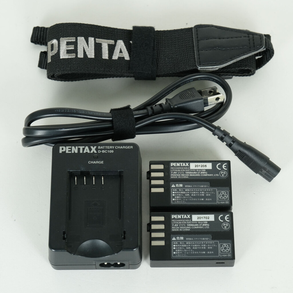 PENTAX KP ボディ シルバー PENTAX KP ボディ シルバー