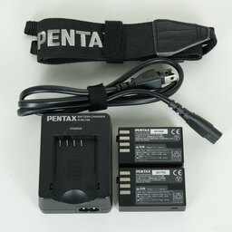 PENTAX KP ボディ シルバー PENTAX KP ボディ シルバー
