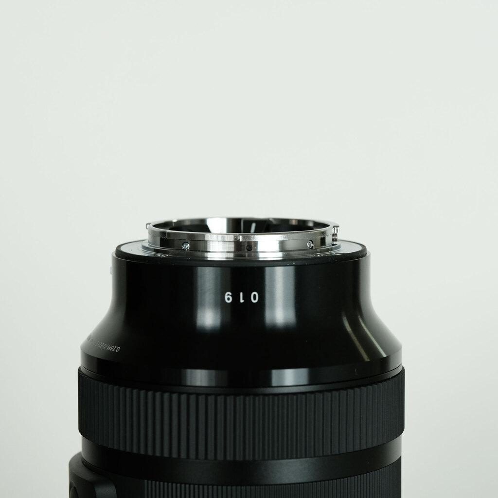SIGMA 14-24mm F2.8 DG DN｜Art [ソニーE用]