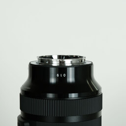 SIGMA 14-24mm F2.8 DG DN｜Art [ソニーE用]