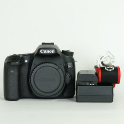 Canon EOS 70D