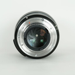 SIGMA 35mm F1.4 DG HSM｜Art [ニコン用]