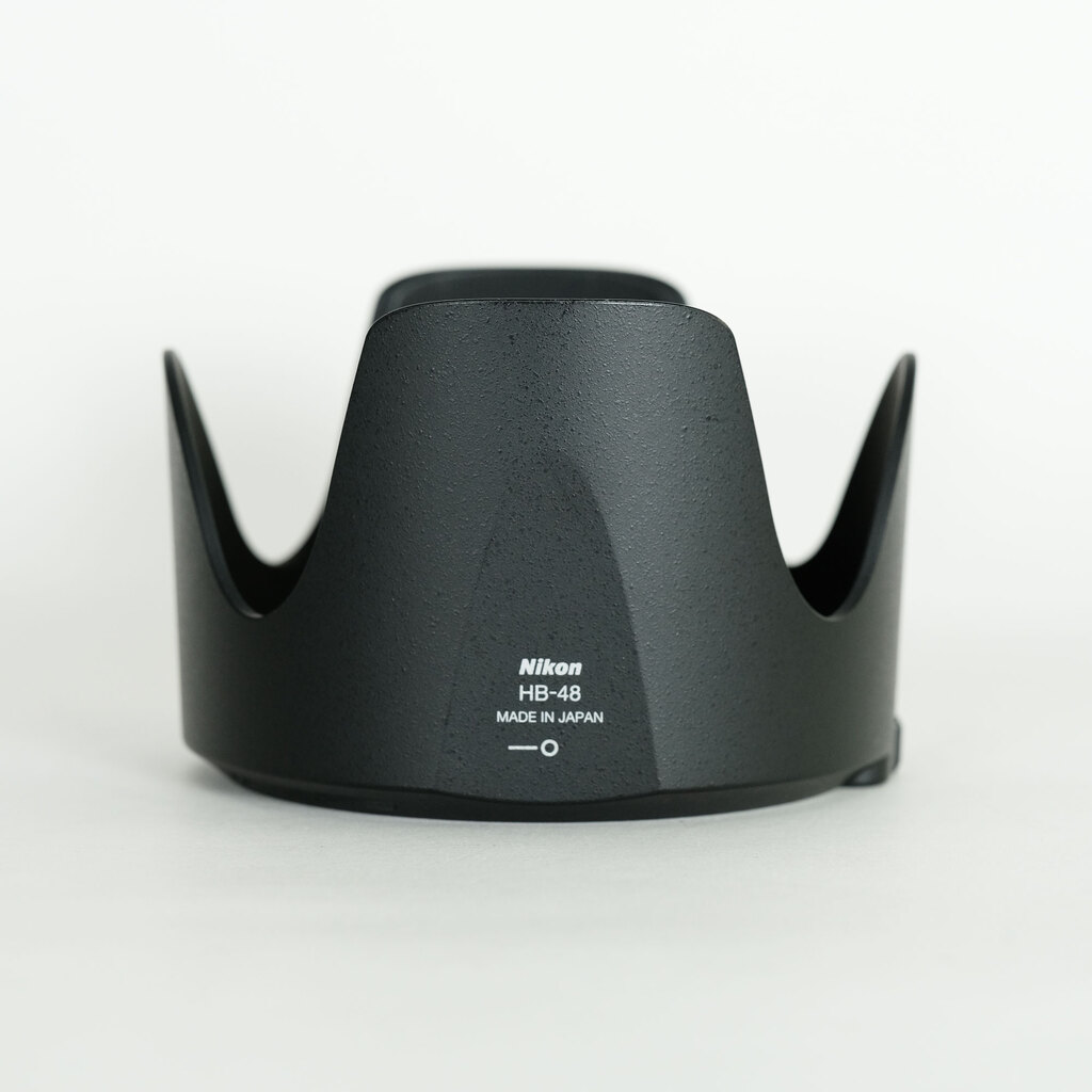 Nikon AF-S NIKKOR 70-200mm F2.8 G ED VR II