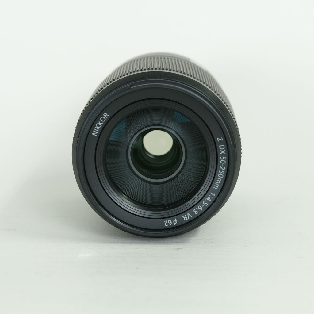 Nikon NIKKOR Z DX 50-250mm f/4.5-6.3 VR