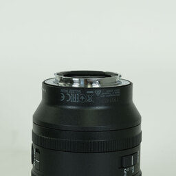 SONY FE 35mm F1.4 GM SEL35F14GM