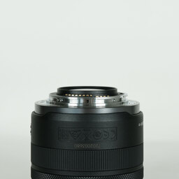Canon RF35mm F1.8 MACRO IS STM