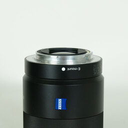 SONY Sonnar T* FE 55mm F1.8 ZA SEL55F18Z