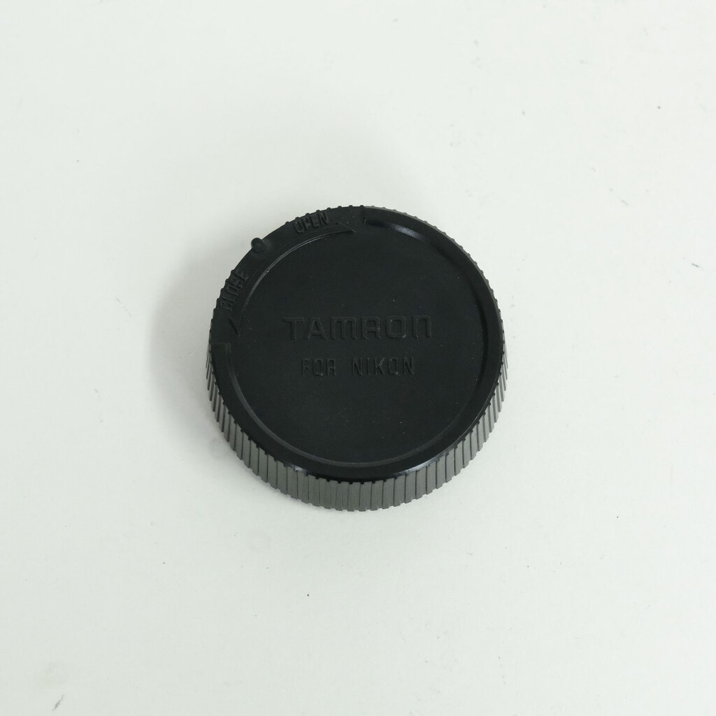 TAMRON SP 10-24mm F3.5-4.5 DiII/Model B001N(ニコン用)