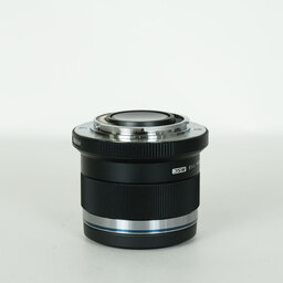 OLYMPUS M.ZUIKO DIGITAL 45mm F1.8