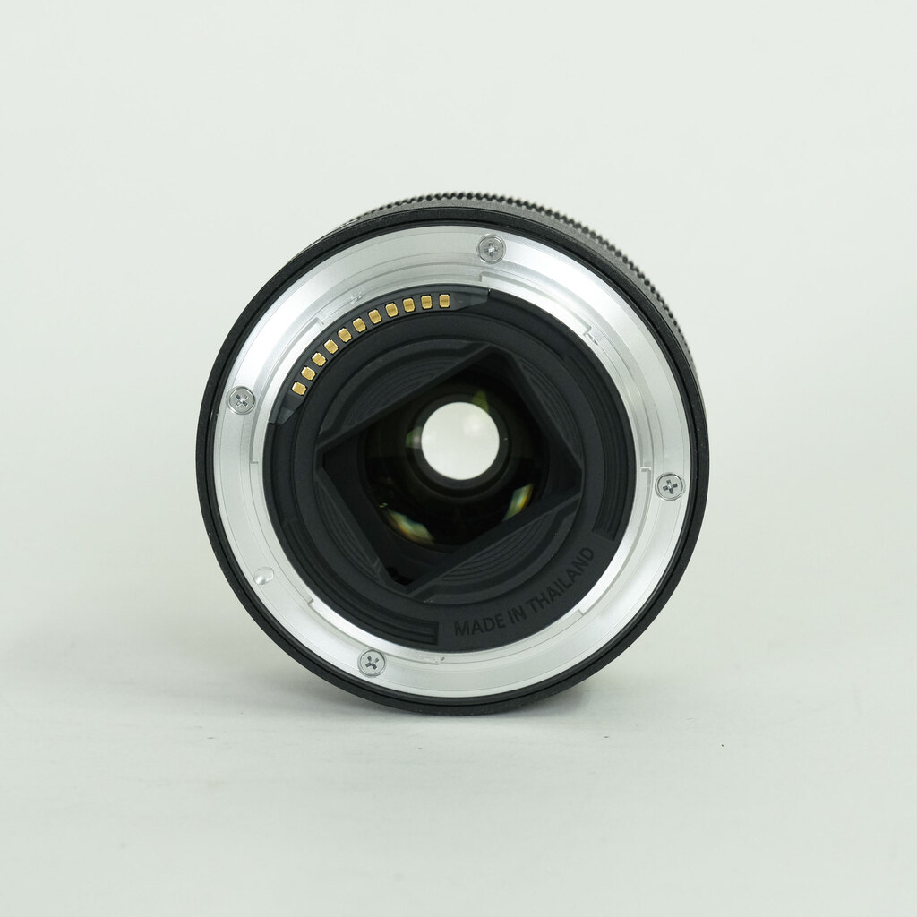 Nikon NIKKOR Z 26mm f/2.8