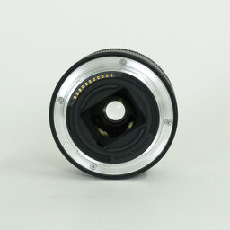 Nikon NIKKOR Z 26mm f/2.8