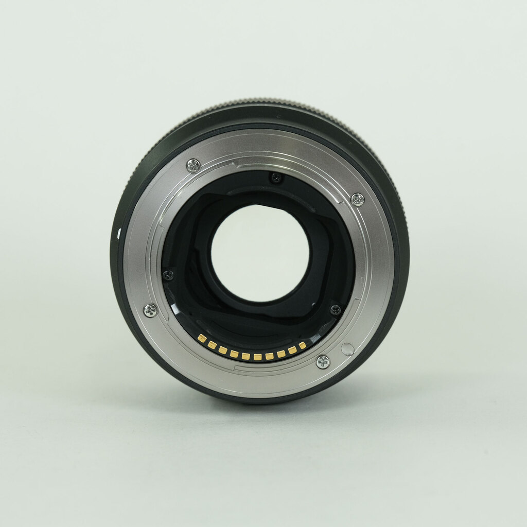 SONY FE 50mm F1.8 SEL50F18F