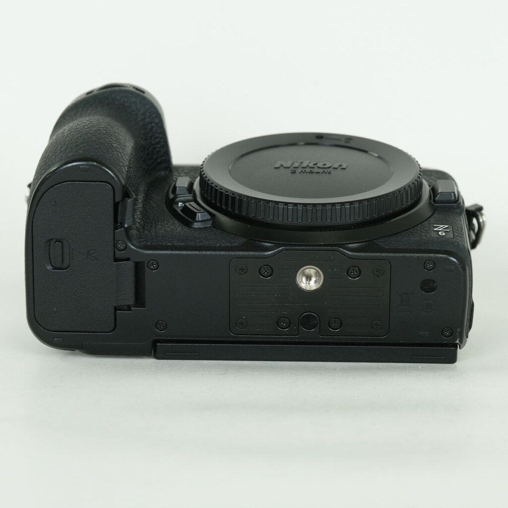Nikon Z6