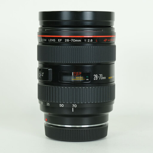 Canon EF28-70mm F2.8L USM Canon EF28-70mm F2.8L USM
